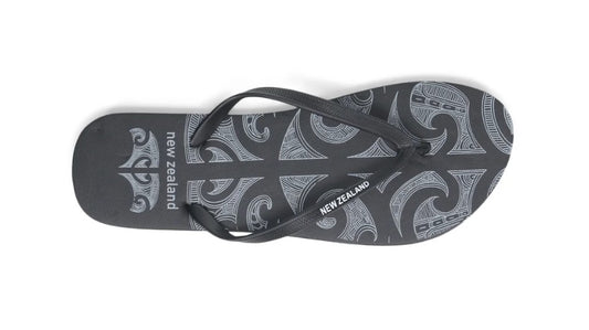 Tattoo Jandals