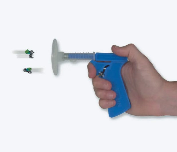 The Amazing Fly Gun YS5545