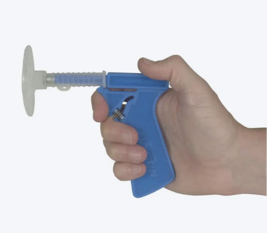 The Amazing Fly Gun YS5545