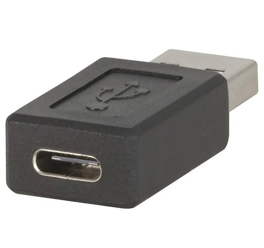 USB 3.0 A Plug to Type-C Socket Adaptor PA0929