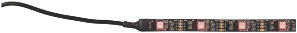 USB Powered Trimmable RGB LED Strip Light 1m ZD0571