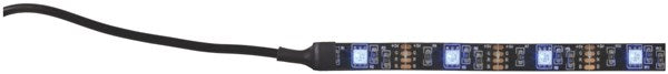 USB Powered Trimmable RGB LED Strip Light 1m ZD0571