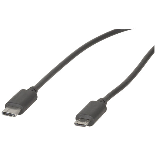 USB Type C to USB 2.0 Micro B Cable 1.8m WC7902