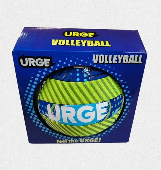 Urge: Volleyball