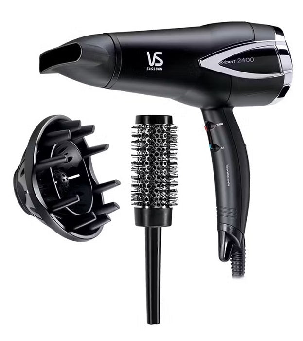 VS Sassoon Expert Turbo Dryer - VSD361A