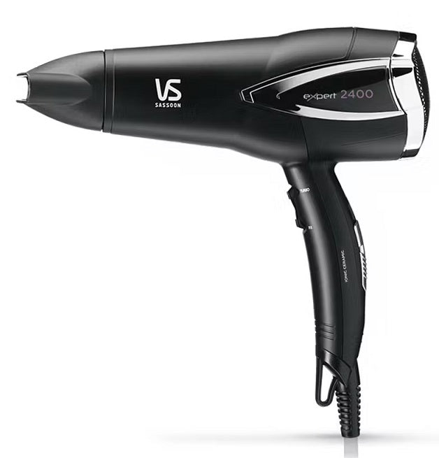 VS Sassoon Expert Turbo Dryer - VSD361A