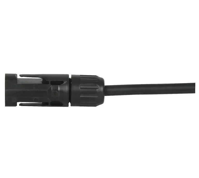 Waterproof Solar Power PV Connector 4mm Female MC4 PS5100