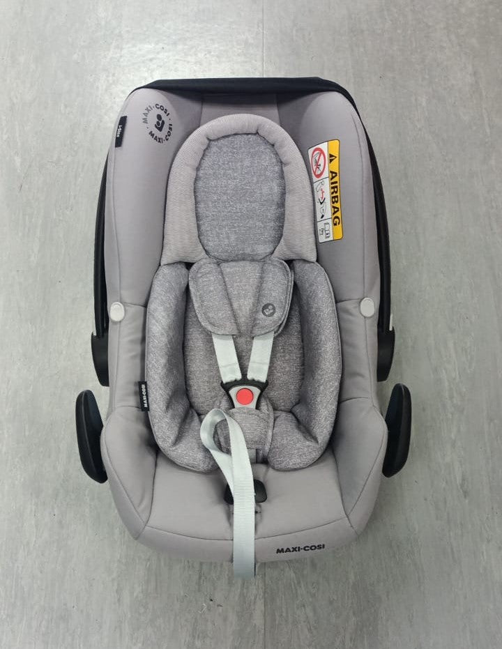 Maxi-Cosi Rock Rear Facing Car Seat - DEMO UNIT (PICKUP ONLY)
