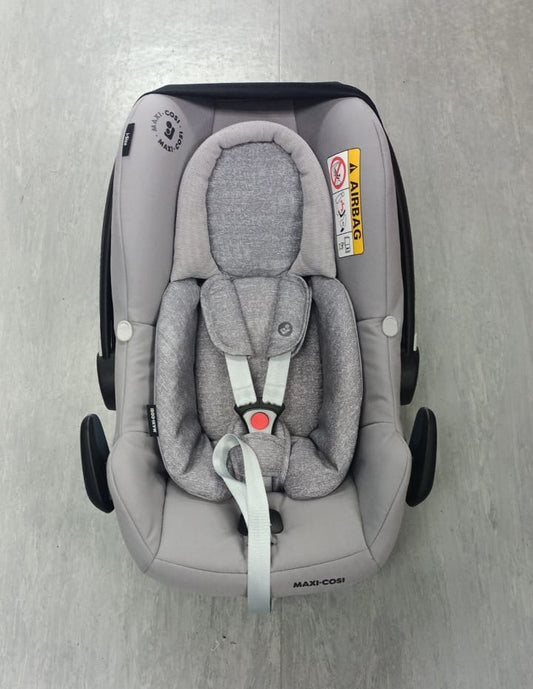 Maxi-Cosi Rock Rear Facing Car Seat - DEMO UNIT (PICKUP ONLY)