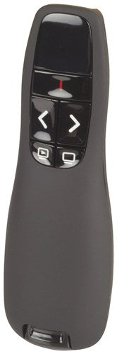 Wireless Laser Presenter with USB Dongle XC5409