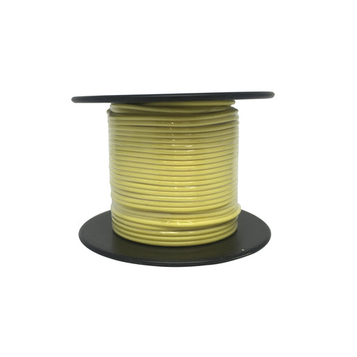 Light Duty Hook-up Wire - 25m