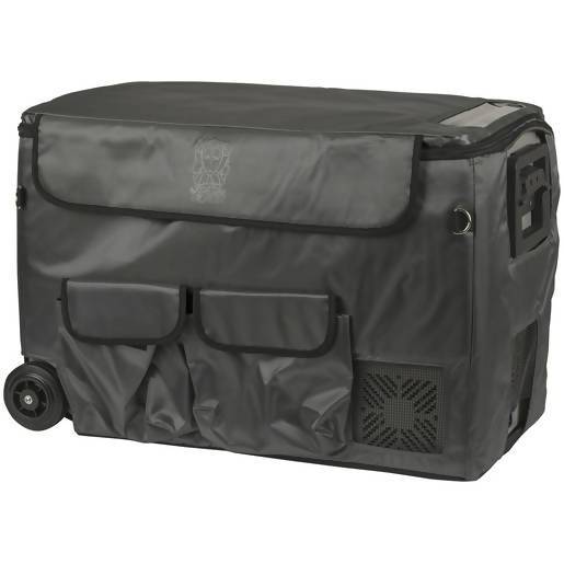 Brass Monkey Electronics Grey Insulated Cover for 36L Brass Monkey Portable Fridge