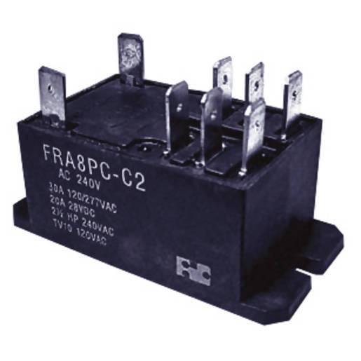 240V AC Panel Mount Relay - Local Kiwi Deals