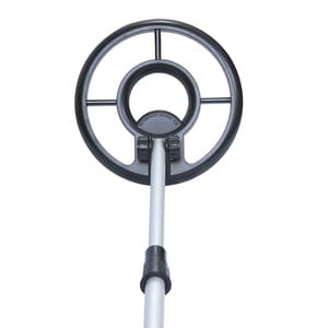 Local Kiwi Deals Building & Renovation Beginner Metal Detector with Auto Tune
