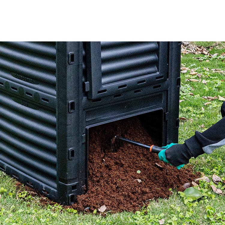 Local Kiwi Deals Building & Renovation Compost Bin 300L