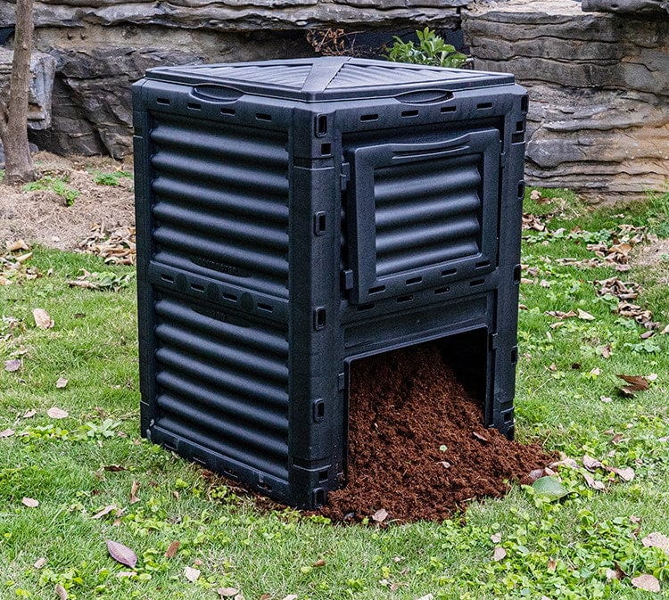 Local Kiwi Deals Building & Renovation Compost Bin 300L