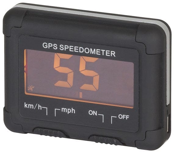 Local Kiwi Deals Car Parts & Accessories LCD GPS Speedometer