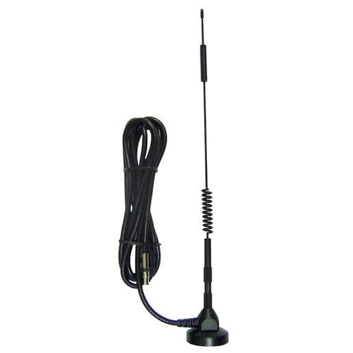 Local Kiwi Deals Car Parts & Accessories Nextech 7dBi Magnetic Mount 4G/5G Antenna