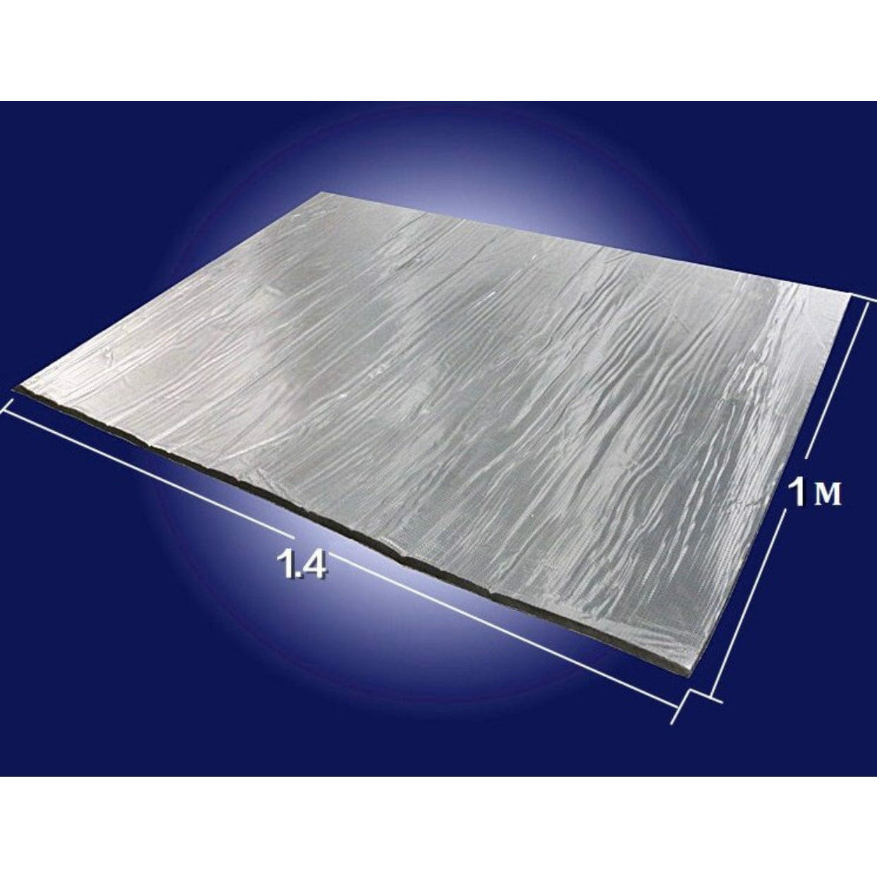 Local Kiwi Deals Cars, Trucks & Vans Under Bonnet Sound Deadener