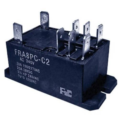 24VDC Panel Mount Relay - Local Kiwi Deals