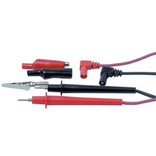 Multimeter Test Probes Shrouded Type - Local Kiwi Deals