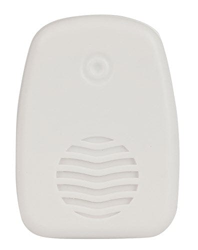 Local Kiwi Deals Electrical and Fittings Wireless In & Out LCD Thermometer