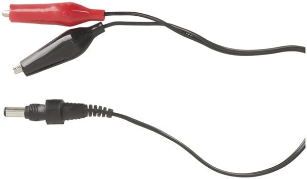 Local Kiwi Deals Electronics 12V 1A SLA Battery Charger