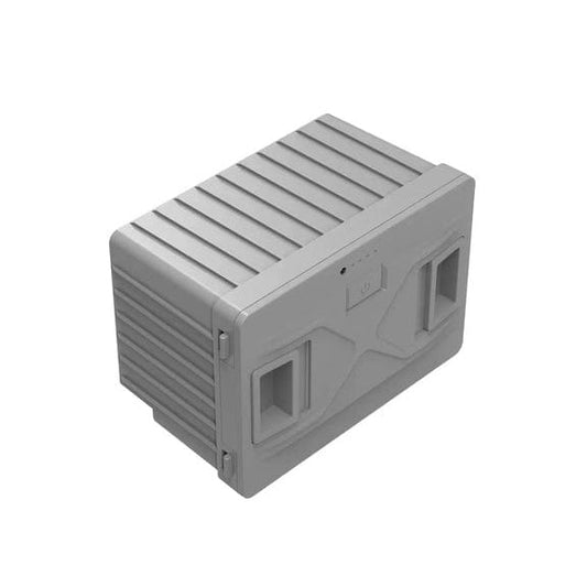 Local Kiwi Deals Electronics 15.6Ah Removable Lithium Battery (Version 3) to Suit Brass Monkey Fridge/Freezers with Battery Support
