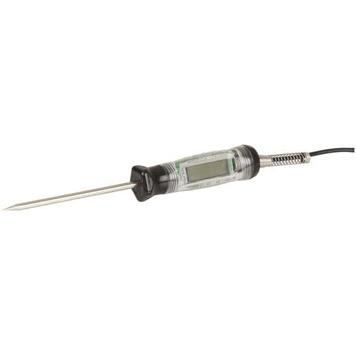 Local Kiwi Deals Electronics 3-30VDC Tester with Voltage/Polarity Readout