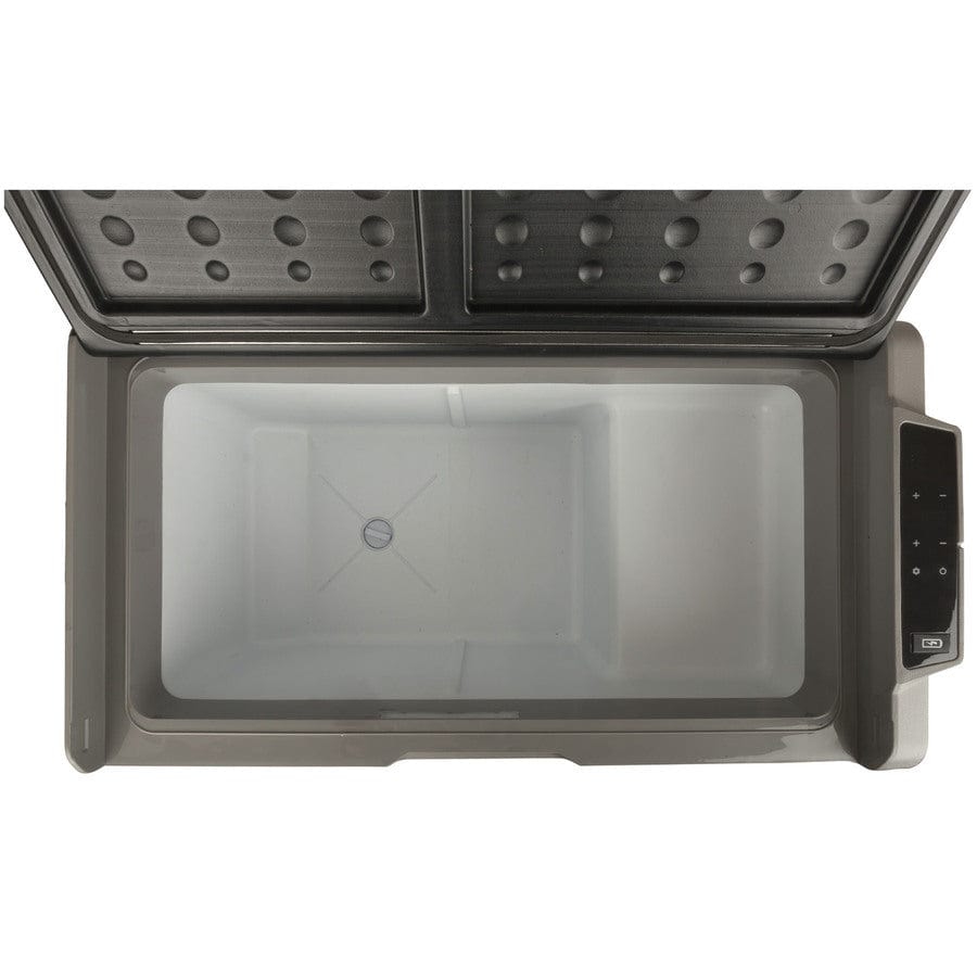 Local Kiwi Deals Electronics 36L Brass Monkey Single or Dual Zone Fridge/Freezer with Removable Zone Divider