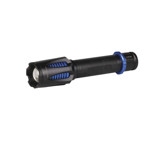 Local Kiwi Deals Electronics 4000 Lumen USB Rechargeable LED Torch