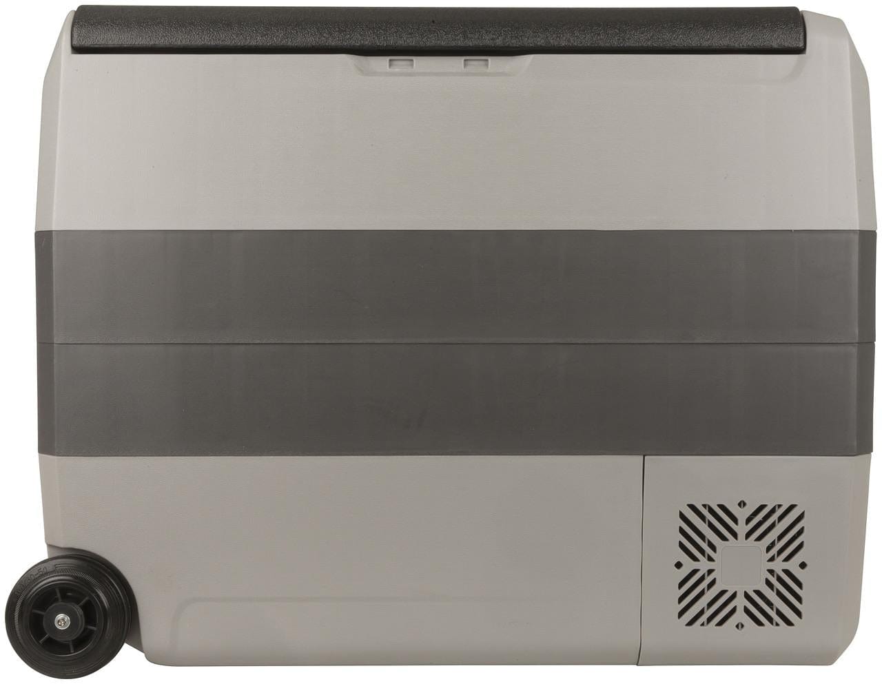 Local Kiwi Deals Electronics 60L Brass Monkey Single or Dual Zone Fridge/Freezer with Removable Zone Divider