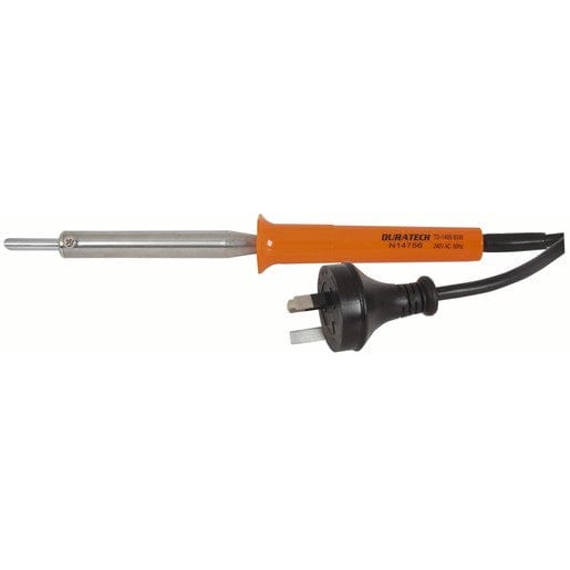Duratech 80 Watt 240V Soldering Iron TS1485