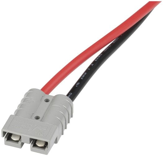 Local Kiwi Deals Electronics High Current Connector Extension Cable 50A 8G 5M R&B
