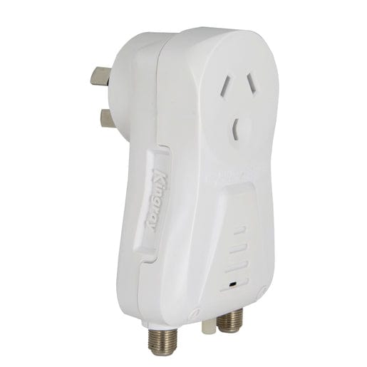 Local Kiwi Deals Electronics Indoor TV Amplifier with Single Output