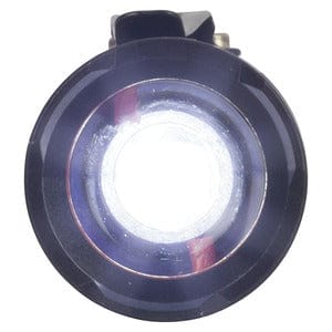 Local Kiwi Deals Electronics Mini LED Torch with Adjustable Beam