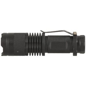 Local Kiwi Deals Electronics Mini LED Torch with Adjustable Beam