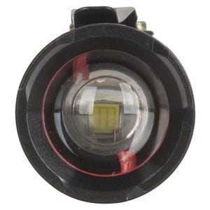 Local Kiwi Deals Electronics Mini LED Torch with Adjustable Beam