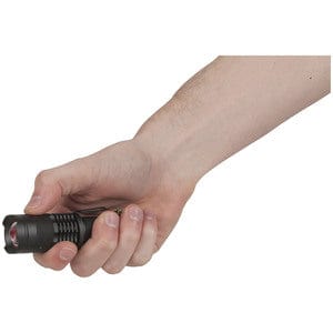 Local Kiwi Deals Electronics Mini LED Torch with Adjustable Beam