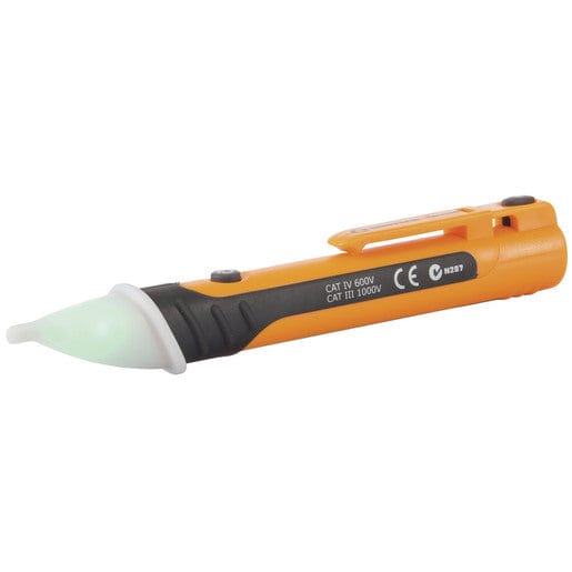 Local Kiwi Deals Electronics Non-contact AC Voltage Detector