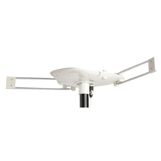 Local Kiwi Deals Electronics Outdoor UHF/VHF/MARINE TV Antenna with rotation motor