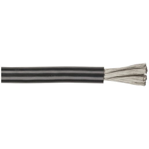 Local Kiwi Deals Electronics RED 4GA OFC Super High Current Power Cable - Sold per metre