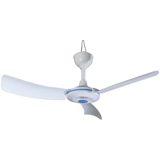 Local Kiwi Deals Electronics Rovin 12V Portable Ceiling Fan with Cigarette Plug