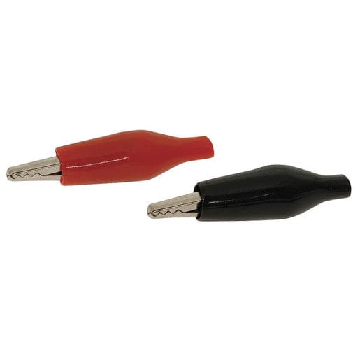 Local Kiwi Deals Electronics SMALL - 26MM Alligator Clip - Pack of 2