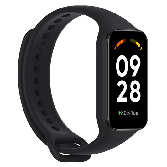 Local Kiwi Deals Electronics Xiaomi Redmi Smart Band 2 Fitness Tracker - Black & Ivory