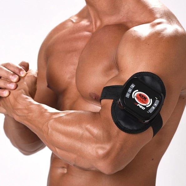 Local Kiwi Deals Health & Beauty Gymform Abs-A-Round Pro Platinum Abdominal Belt