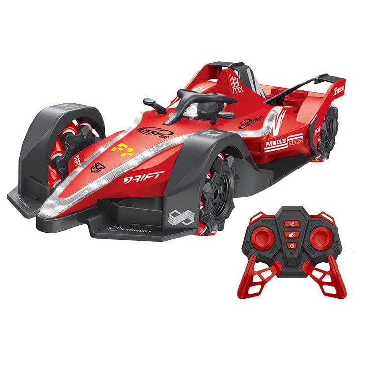 Local Kiwi Deals Local Kiwi Deals Default RC Racing Car 1: 12 F1 Formula Car Toy High Speed Racing Car