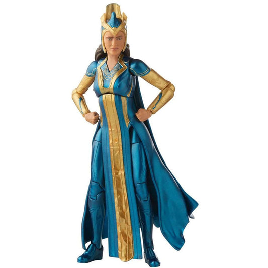 Local Kiwi Deals Marvel Legends Eternals Ajak