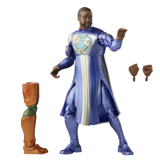 Local Kiwi Deals Marvel Legends Eternals Phastos