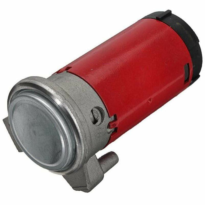 Local Kiwi Deals Mix Items Dual Air Horn - 12V Tone Trumpet Compressor for ATV Boat Truck